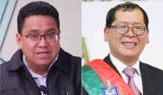 Caso consorcio: Activan alerta migratoria para el exministro Siles y el expresidente del TDJ de La Paz