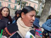 Angélica Ponce critica las listas del MAS y denuncia imposición a dedo