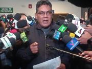 Diputado Arce critica sentencias constitucionales que limitan la reelección y las considera ilegales