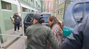 Detención preventiva para la exvocal Castro por el caso Consorcio