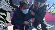Asociaciones denuncian ante organismos internacionales sobre violencia contra periodistas