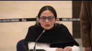 Dictan detención preventiva para la exvocal Claudia Castro implicada en el caso consorcio