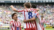 Atlético de Madrid vs Seattle Sounders, por el Mundial de Clubes