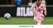 Messi y Miami dan el golpe: victoria 2–1 a Porto y ya suenan como clasificados a octavos de final