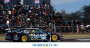 Tobías Martínez tendrá actividad en Misiones: correrá la séptima fecha del TC