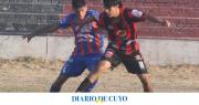 Dieron a conocer los árbitros para la penúltima fecha del Apertura sanjuanino