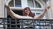Cristina está presa, pero ahora la polémica es por si puede ser candidata o indultada