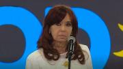 Christian Cao: “Cristina conserva sus derechos constitucionales, incluido el de manifestarse públicamente”