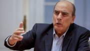 Francos asistirá el próximo jueves al Senado para exponer su informe de gestión