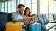 Siete trucos para conseguir vuelos baratos y ahorrar en tus vacaciones