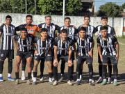 Gol y cima en soledad: Unión del Norte no para de sumar y mira a todos desde arriba