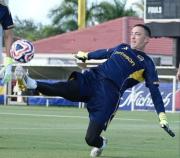 Boca Juniors va por un batacazo que lo acerque a octavos de final