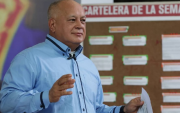 Denuncian nuevo plan de desestabilización por parte de la extrema derecha venezolana