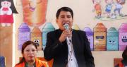 Gobernador de Chuquisaca está “muy delicado” en terapia intensiva tras cirugía de emergencia