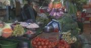 Llegan verduras y pollo a Cochabamba y los precios comienzan a bajar en los mercados