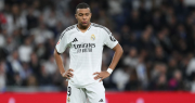 Mbappé fue hospitalizado en EEUU y enciende las alertas en el madridismo
