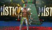 Video: La épica entrada de un luchador mexicano al ritmo de La Quinta Estación