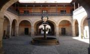 Inicia proceso de contratación para el mantenimiento de cubiertas del edificio patrimonial de la Casa Nacional de Moneda