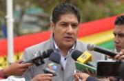 Al menos seis exministros de Arce fueron procesados