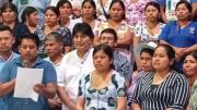 Ante las amenazas de Evo Morales, opositores afirman que ejecutarán su captura apenas cambie el gobierno