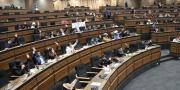 La Cámara de Diputados aprueba dos créditos por $us 160 millones