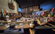 En el MAS convocan aprobar proyectos productivos para avanzar en la industrialización