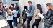 Subió el desempleo en Argentina, que se acerca al 8%: ¿Qué pasa en San Juan?