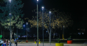 Caucete, a tiro de quedarse sin luz: DECSA puede cortar el servicio por la deuda de 500.000.000