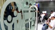 El IVSS anuncia pago de la pensión de julio