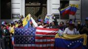 Qué significa el adiós del parole humanitario para venezolanos