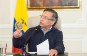 Petro apelará suspensión de consulta popular