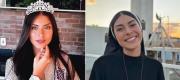 La exreina de belleza que cambió para convertirse en monja