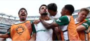 Palmeiras vence a Al-Ahly y se acerca a los octavos del Mundial de Clubes