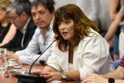 Selva elogió el plan de obras de Zamora y llamó a reconstruir el peronismo con unidad