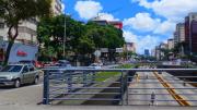 Anuncian cierre parcial por 30 días de calles superiores y laterales de la avenida Libertador: conozca el horario