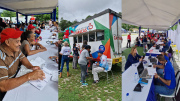 Anuncian la parroquia que atenderá la operación Caracas Sonríe este 20 de junio
