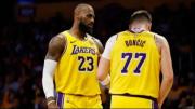 Cifra histórica: la venta millonaria de la franquicia de Los Ángeles Lakers