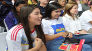 Jóvenes escogerán este sábado 21 de junio los proyectos que irán a consulta popular
