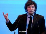 Milei descartó un indulto para CFK: “Me parece aberrante, el que las hace, las paga”