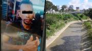Las agonizantes horas de un hombre que cayó al Guaire mientras se tomaba unos tragos con amigos