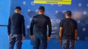 Tres policías detenidos por la fuga de cinco presos: estaban en un calabozo de la PNB en Apure