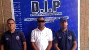 Piden extradición de PNB detenido en España, mató a su amante embarazada en Carabobo