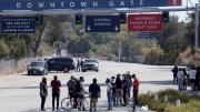 La polémica entre los Dodgers de Los Ángeles y el Gobierno de Trump sobre la presencia de agentes de ICE en su estadio