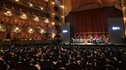 Jorge Macri, en el acto de promesa a la Bandera: “El país necesita sanar”