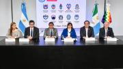 El Parlamento del Norte Grande pidió prorrogar beneficios para economías regionales