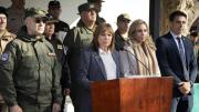 Denuncian a Patricia Bullrich por cercenar el derecho a manifestarse