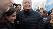 Otro Kirchner en la boleta del peronismo bonaerense