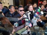 Senadores del MAS exigen tratamiento urgente de proyectos de ley crediticia