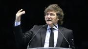 Cristina, macrismo y “el mundo habla de la Argentina”: los principales conceptos de Javier Milei