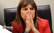 El Congreso le pone presión a Bullrich y cuestiona la vía libre a la policía